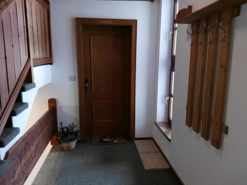 Haus Schreder Lägenhet Saalfelden Exteriör bild